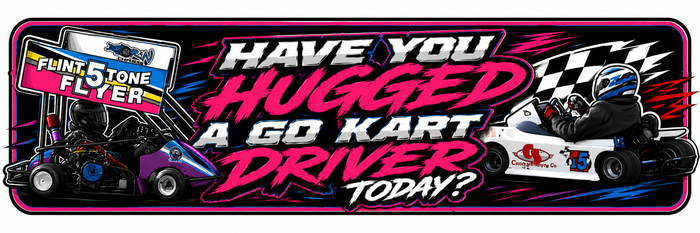 Bumper Stickers